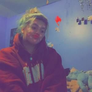 Meet your Posher, Erika